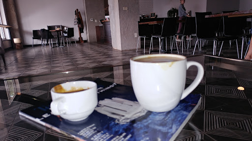 Coffee Shop «The Coffee Shop», reviews and photos, 1204 Broadway St #105, Lubbock, TX 79401, USA