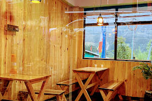 Cafe lachung image