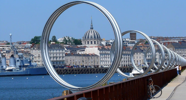 Agence immobilière Guy Hoquet NANTES BEAUSEJOUR - Breil-Barberie