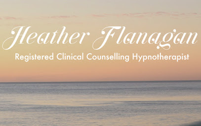 Heather Flanagan Clinical Counseling Hypnotherapy