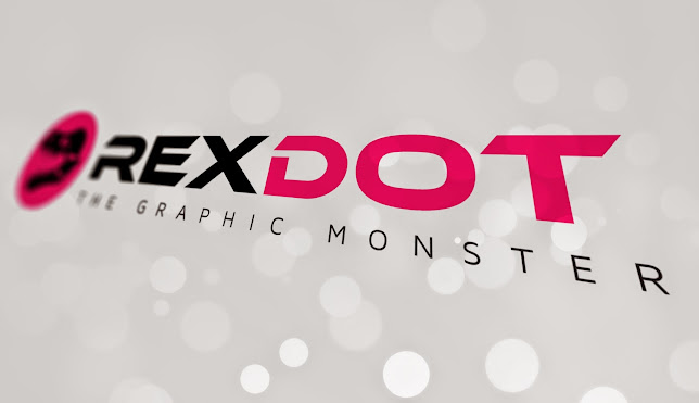 RexDot Creative Studio - Agência de publicidade