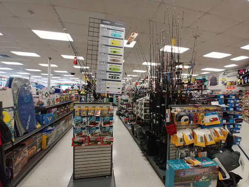 Sporting Goods Store «Big 5 Sporting Goods», reviews and photos, 7111 Eastern Ave, Bell Gardens, CA 90201, USA