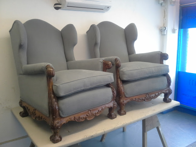 Munro Upholstery - Furniture store