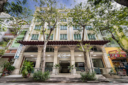 La Bonita Hotel Apartments, 42 Hưng Phước 4, Tân Phong, Quận 7