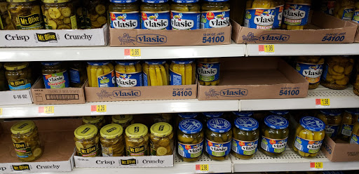 Department Store «Walmart Supercenter», reviews and photos, 1195 Barrett Blvd, Henderson, KY 42420, USA