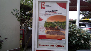 Photo n°27 de Quick Tourcoing à Tourcoing ()