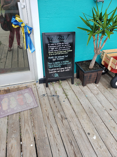 Coffee Shop «BEADS & BEANS OBX», reviews and photos, 24267 NC-12, Rodanthe, NC 27968, USA