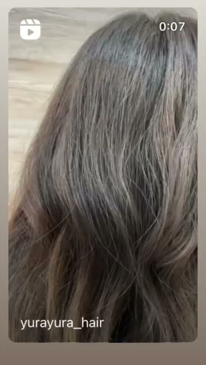 YuraYuraHair-萊恩旺髮-彰化質感髮廊 花壇剪髮 頭皮保養 燙髮 染髮 護髮 育毛養髮推薦 足浴