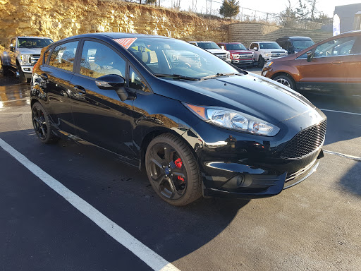 Ford Dealer «Auto Plaza Ford De Soto», reviews and photos, 12821 MO-21, De Soto, MO 63020, USA