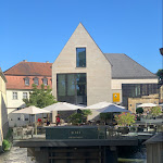 Photo n°1 de l'avis de Lisa. fait le 14/06/2022 à 21:24 sur le  HENRII - casual dining à Bamberg