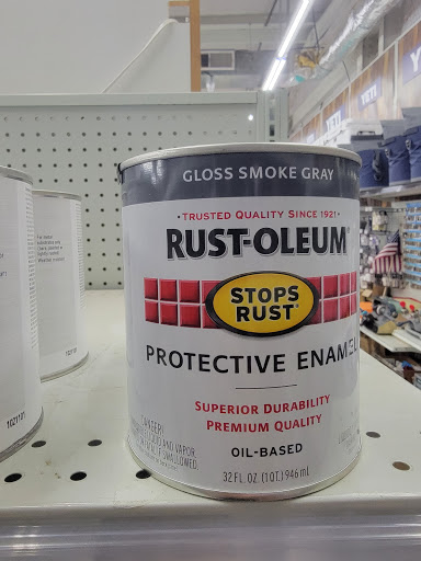 Hardware Store «Keith Hardware», reviews and photos, 1424 Hewitt Dr, Waco, TX 76712, USA