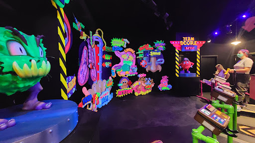 Science Museum «Adventure Science Center», reviews and photos, 800 Fort Negley Blvd, Nashville, TN 37203, USA