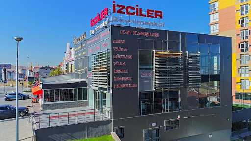 Ticari Emlak Müfettişi Ankara