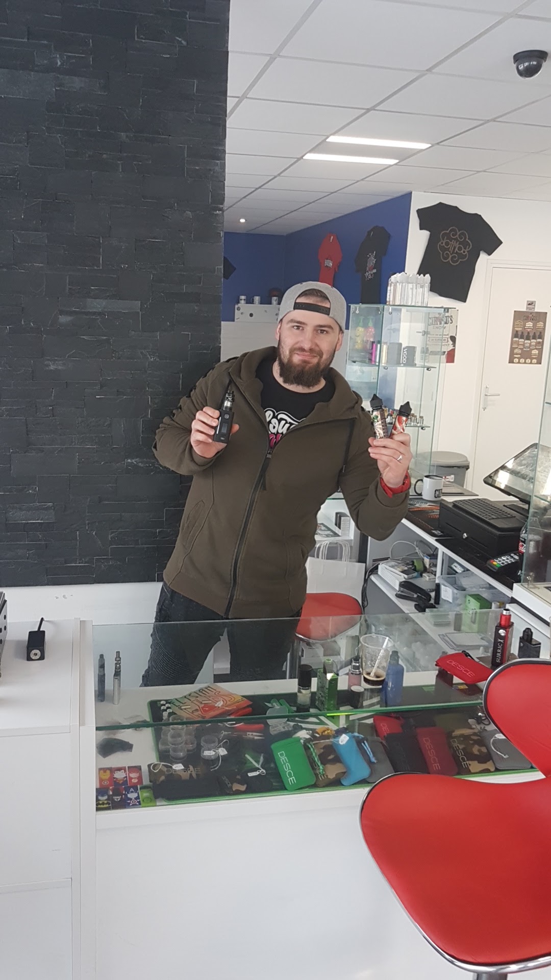 Photo n° 1 de l'avis de gringo.o fait le 09/02/2018 à 13:42