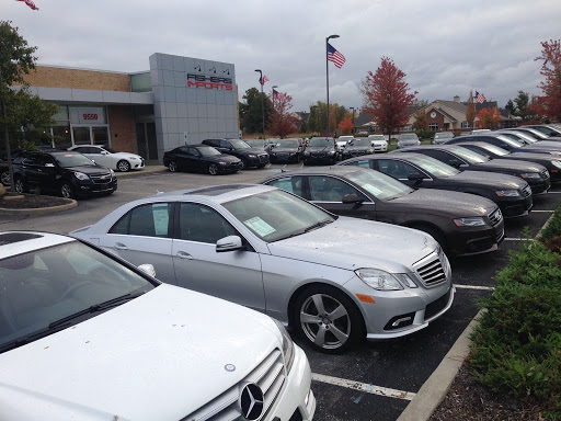 Used Car Dealer «Fishers Imports», reviews and photos, 9550 E 126th St, Fishers, IN 46038, USA