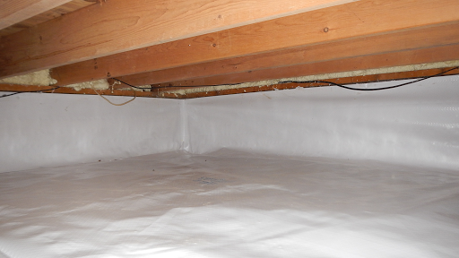 Construction Company «Indiana Crawl Space Repair», reviews and photos