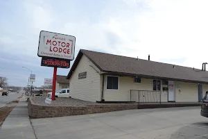 Ames Motor Lodge Motel image