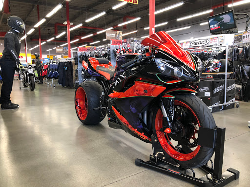 Motorcycle Dealer «Onyx Moto», reviews and photos, 7895 Convoy Ct #18, San Diego, CA 92111, USA