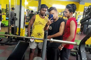 Arya's Fitness Center image