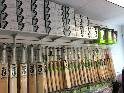 Soccer Store «Best Soccer Buys Sporting Goods - Cricket Equipment USA», reviews and photos, 1860 Duluth Hwy #204, Lawrenceville, GA 30043, USA