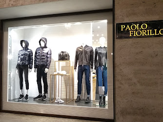 Paolo Fiorillo - Salerno store