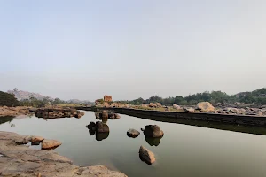 Sanapur River Boating Point image