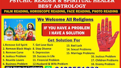 Psychic And Astrology In Melbourne