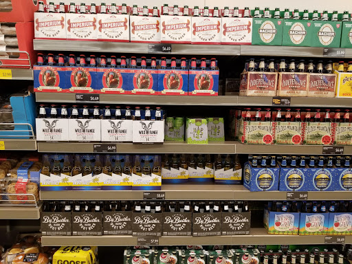 Supermarket «ALDI», reviews and photos, 398 S Weber Rd, Romeoville, IL 60446, USA