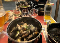 Moule du Restaurant français Bistro Poulette | Le bar à moules à Bordeaux - n°13