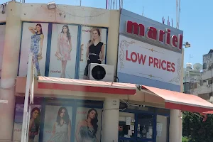 mariel FASHION MARKET image