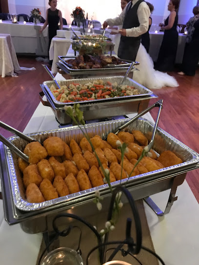 Angelo's Catering