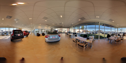 Car Dealer «Volvo Cars Silver Spring», reviews and photos, 3121 Automobile Blvd, Silver Spring, MD 20904, USA