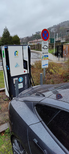 RÉVÉO Charging Station à Foix