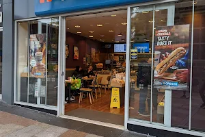 Greggs image