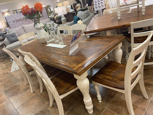 Furniture Store «Ashley Furniture HomeStore», reviews and photos, 401 N Jackson Rd, Pharr, TX 78577, USA