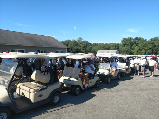 Golf Course «Olde Scotland Links», reviews and photos, 695 Pine St, Bridgewater, MA 02324, USA