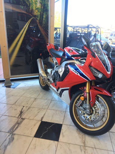 Honda Dealer «Honda World», reviews and photos, 10764 300 W, South Jordan, UT 84095, USA