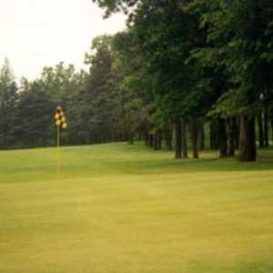 Golf Club «Pine Hollow Golf Club», reviews and photos, 5400 Trailer Park Dr, Jackson, MI 49201, USA