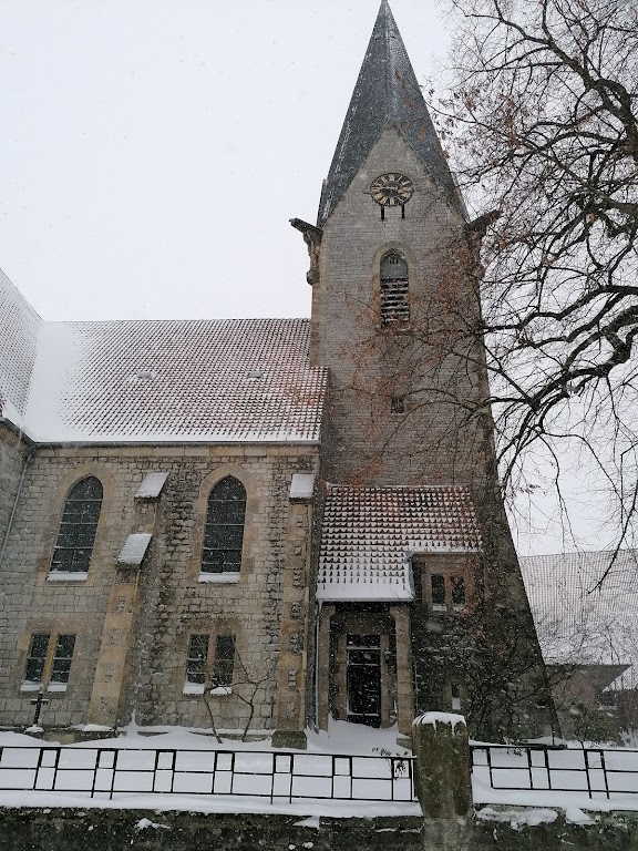 St. Martin in Bennigsen