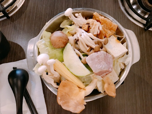 藝鍋物-大昌店 的照片