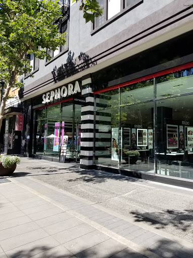 Beauty Supply Store «SEPHORA inside JCPenney», reviews and photos, 377 Santana Row, San Jose, CA 95128, USA
