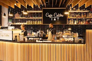 Café Calibre image