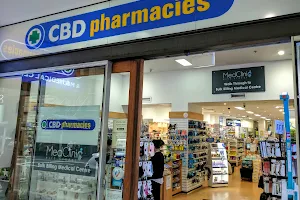 CBD Pharmacies image