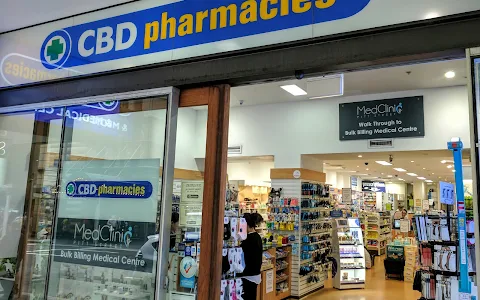 CBD Pharmacies image