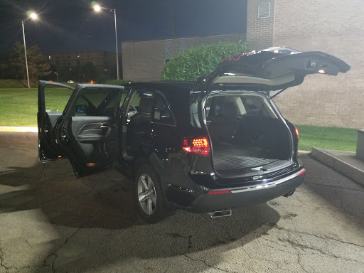 Self Service Car Wash «Spirit of America Car Wash», reviews and photos, 1716 E Irving Park Rd, Schaumburg, IL 60193, USA