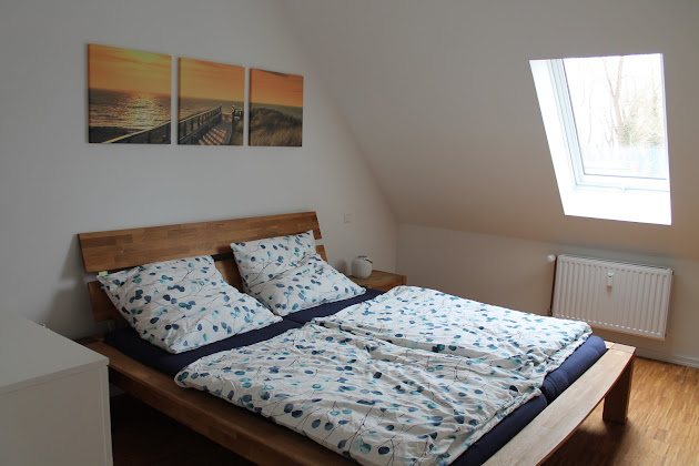 Photo Ferienwohnung Priwall-Päuschen 23570 Lübeck