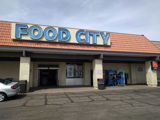 Grocery Store «Food City», reviews and photos, 450 E Southern Ave, Mesa, AZ 85204, USA