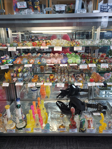 Tobacco Shop «Cigarette Discount Outlet», reviews and photos, 4211 Franklin St, Michigan City, IN 46360, USA