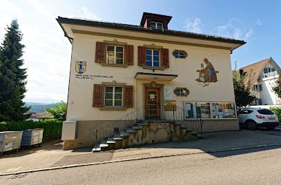 Gemeindeverwaltung Ruswil