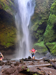 Salto comonahue